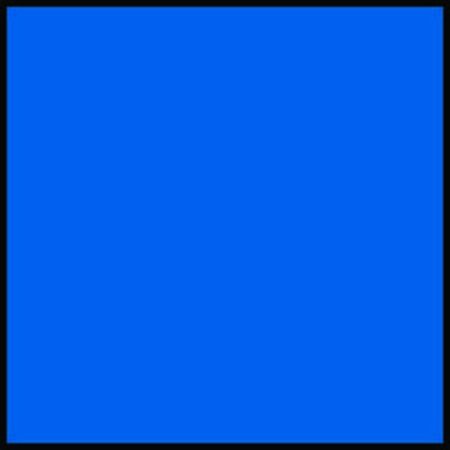 SAX Colored Art Paper, 12 x 18 Inches, Ultramarine Blue, 50 Sheets PK 12836